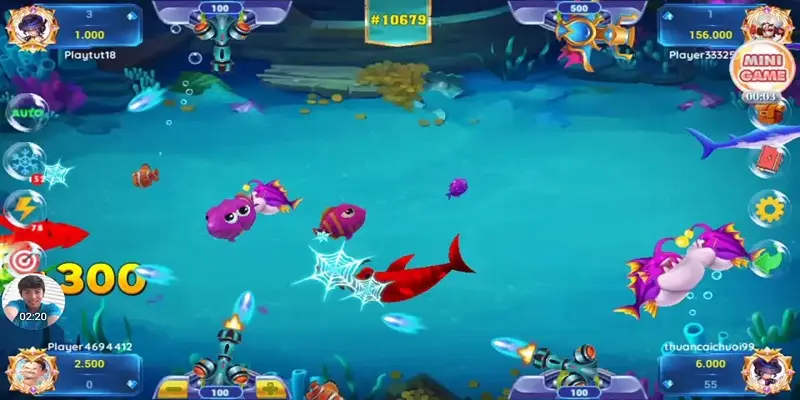 5699win khi nào thì nổ hũ tài xỉu