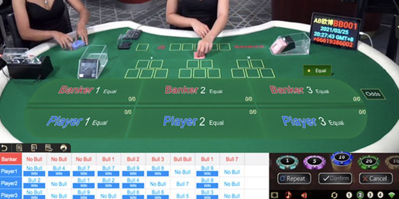 5699win ÁT CHỦ BÀI GIÀNH LẤY ZHUANG NIUNIU ( XEM 4 LÁ )