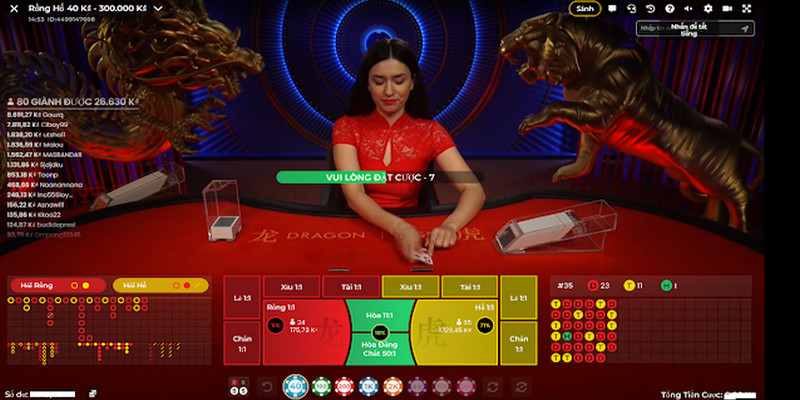5699win RTG Bắn cá