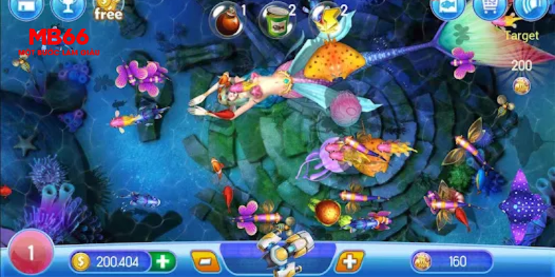 5699win EvoPlay Điện Tử