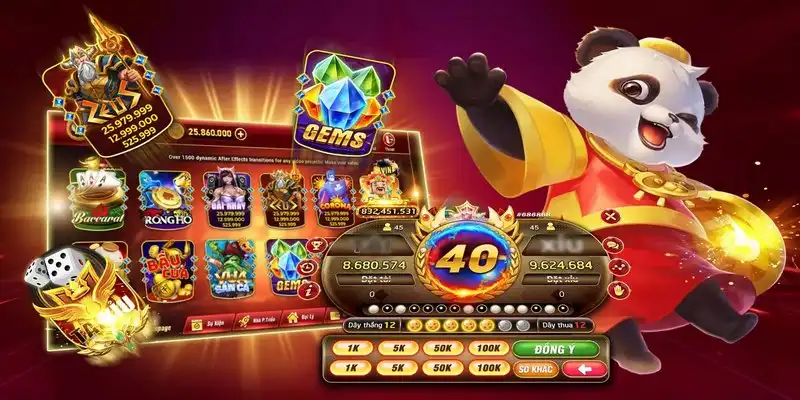 5699win quay nổ hũ là gì