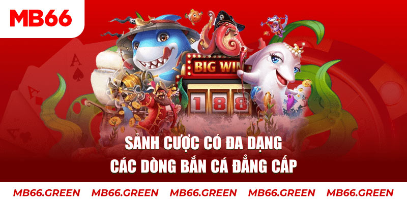 5699win bắn cá