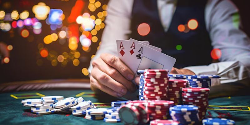 5699win đá gà