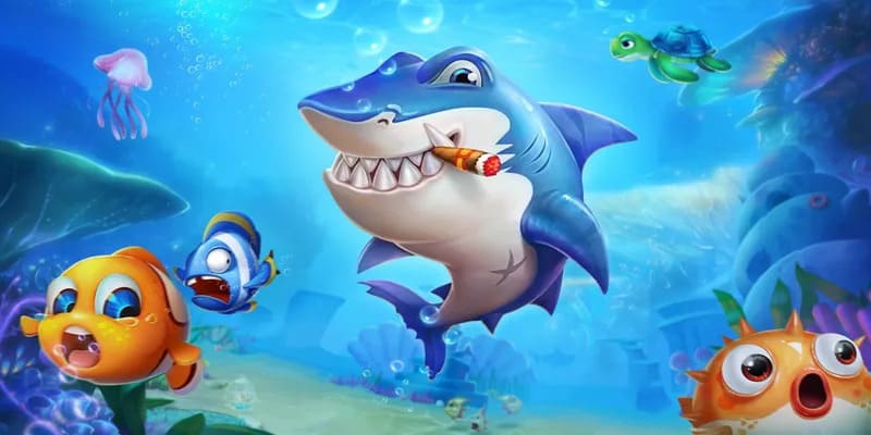 5699win KA Bắn cá