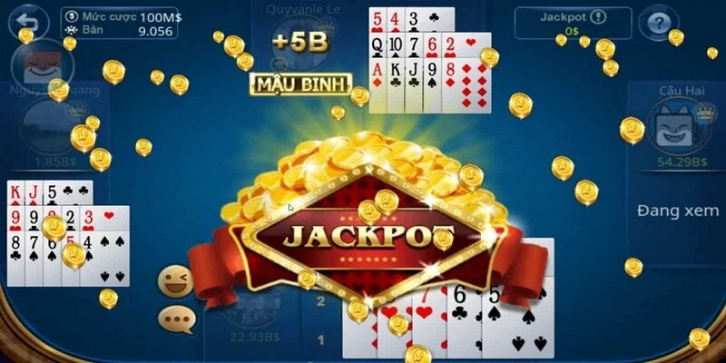 5699win đôi hoàn hảo trong baccarat là gì