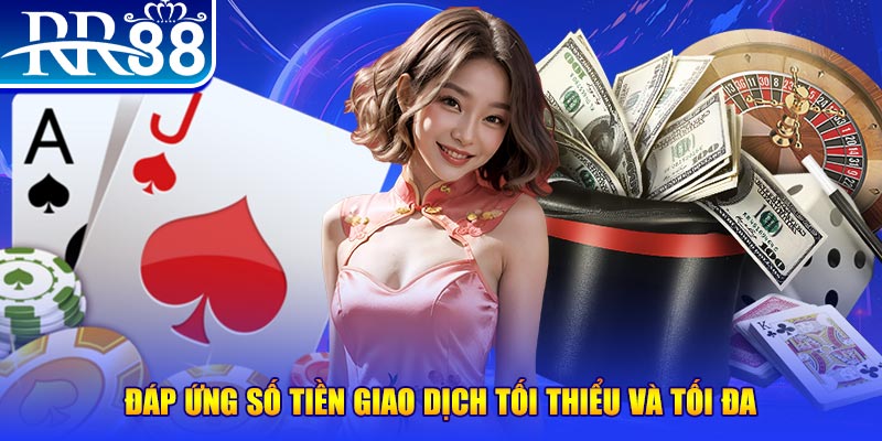 5699win đầu tư baccarat là gì