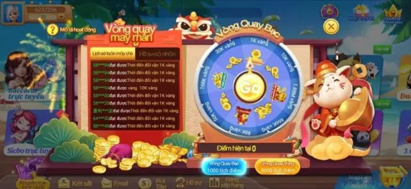 5699win slot là gì nghĩa